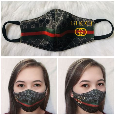 gucci face mask png|buy Gucci mask online.